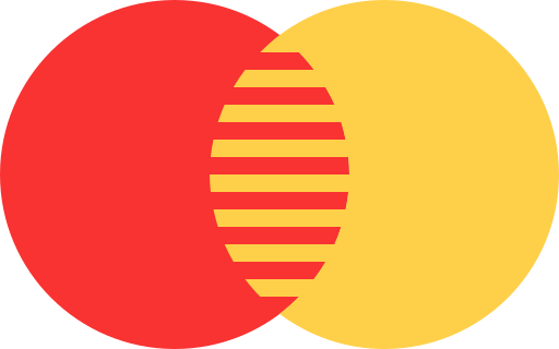 Mastercard icons created by Tahsin Tahil - Flaticon